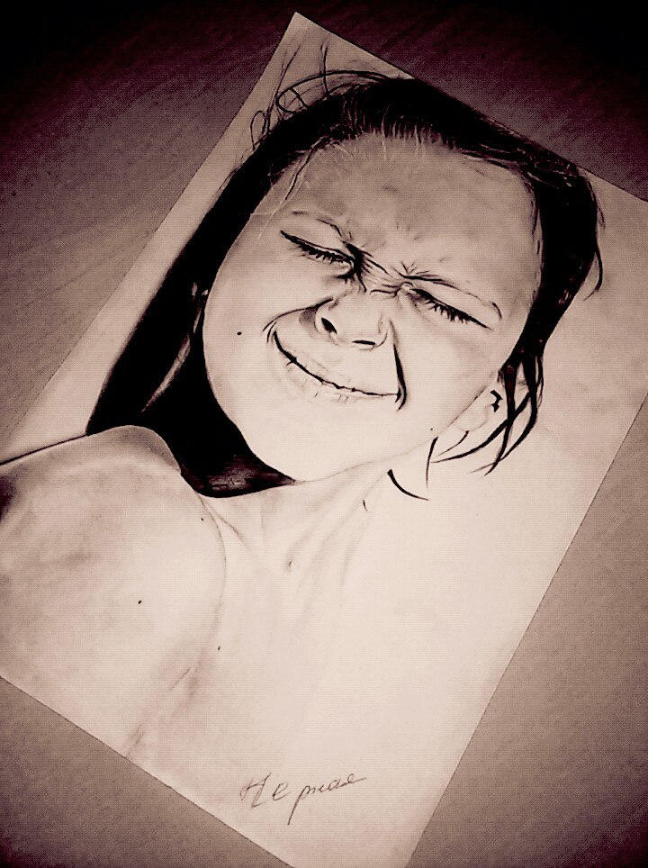 Елена Чёрная | Алматы