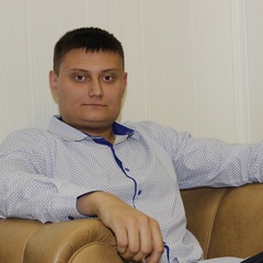 Александр Евсевлеев
