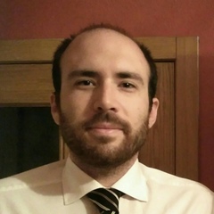 Adrian Sanz