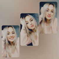 Фотография профиля Алины Барабаш ВКонтакте