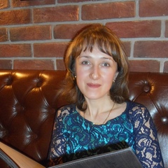Валентина Арбузова