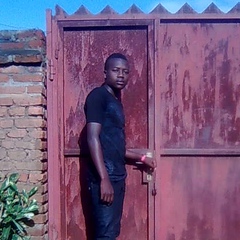 Kwizera Mussa-Bird