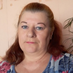 Оля Тихолопатина