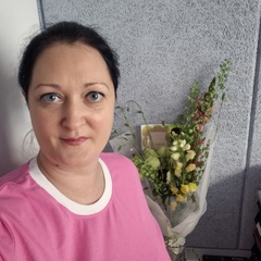Татьяна Яковлева