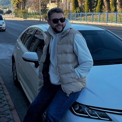 Матвей Гнидин