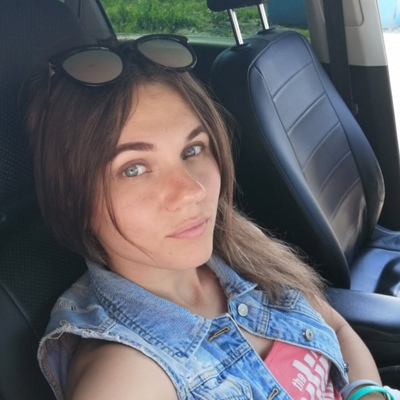 Фото Дина Разинкова