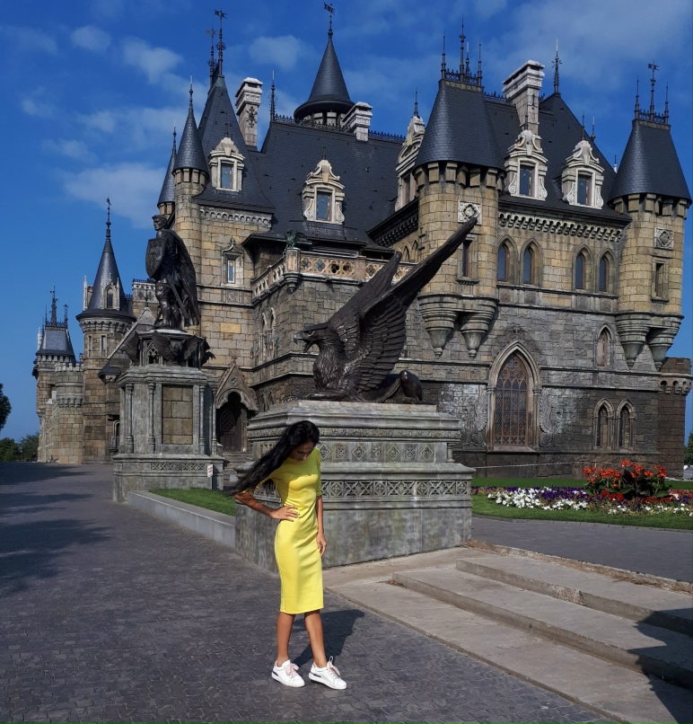 Регина Нигматуллина | Чистополь