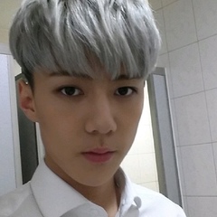 Oh-Sehun Exok, Seoul