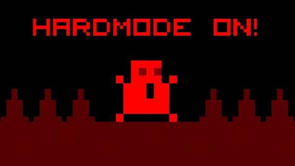 Hardmode ON ( Official game trailer, niceplay