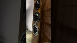 Wharfedale Aura 3 #audio #audiophile #hifi #hifiaudio #highend #loudspeaker #loudspeakers