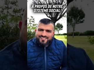 A propos du systme social franais. J'voulais pas faire cette vido, mais (Charb) #reel  #reels