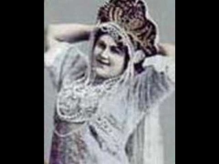 Ой, мама, мама, мама Мария Каринская    Song