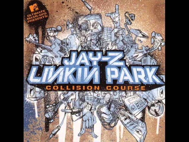 Linkin Park, Jay z, Numb Encore, Uncensored ( Caption