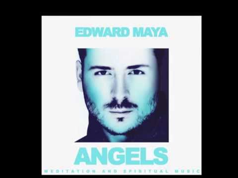 Angel of Love by Edward Maya ( track1 ) Meditation Spiritual