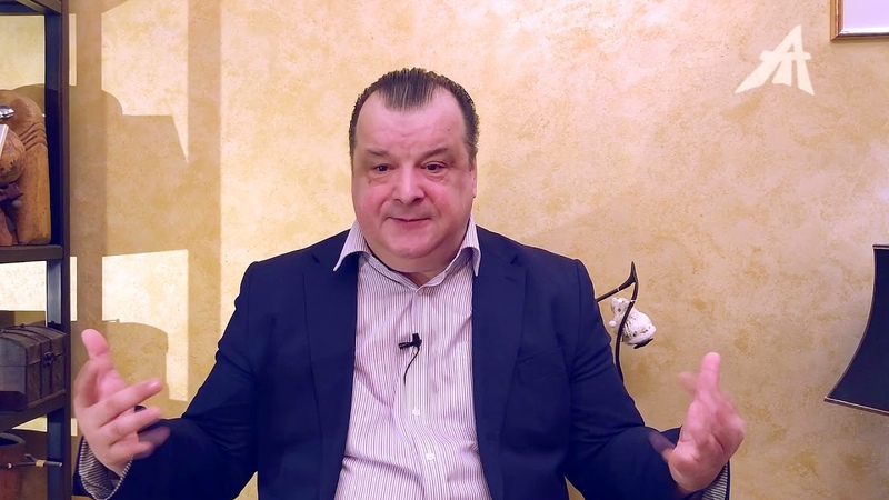 тюняев последнее видео 2022