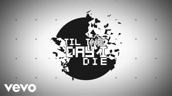 Toby Mac Til The Day I Die (ft. NF), , Lyric