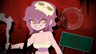 you died