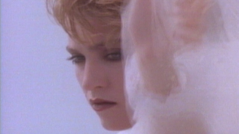 Madonna Like A Virgin ( Official