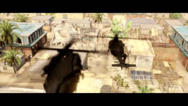 Beyond E3 2013 трейлер (