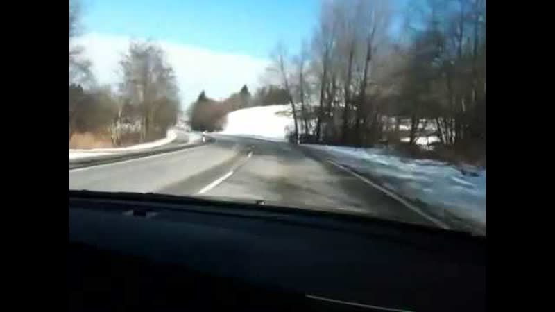 Road to