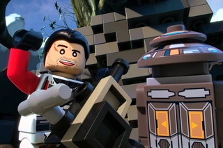 LEGO® STAR WARS™: Сезон 5 Эпизод 7