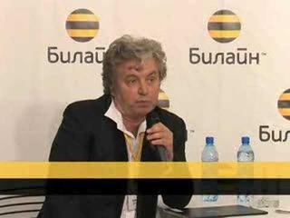 Елена Дементьева и “Билайн“