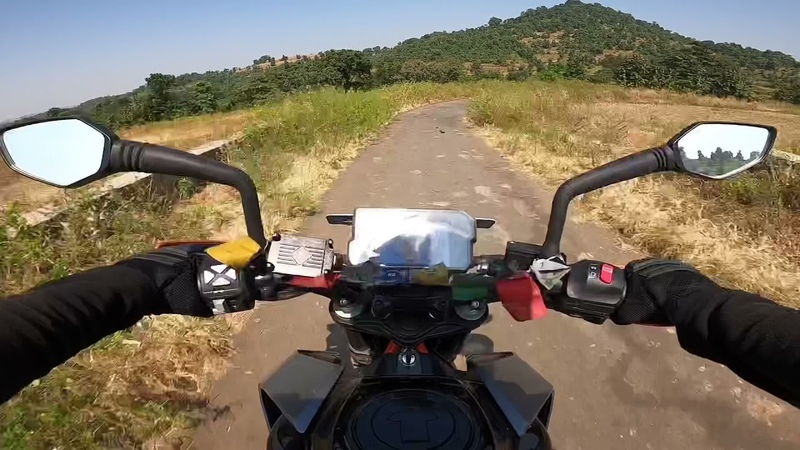 Rural Roads in the