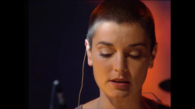 Paddy s Lament Sinéad OConnor,