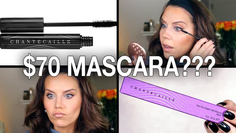 70 MASCARA WTF , First