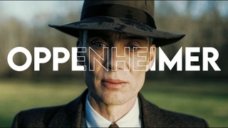oppenheimer -  Kerosene  EDIT - 4K