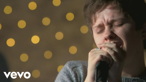 Nothing But Thieves Ban All the