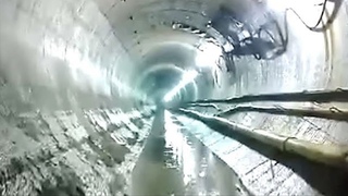 Wissenschaftler besttigen es! Large Hadron Collider macht einen Fund, der alles verndern kann!