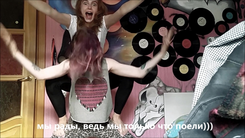 Yoga(ну почти