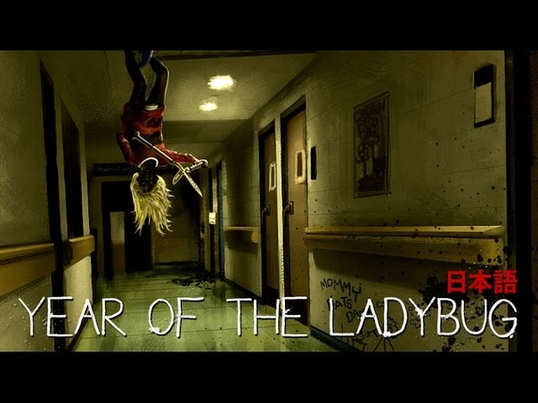 Year Of The Ladybug Official