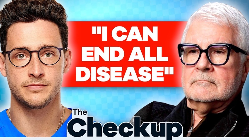 Confronting Dr. Gundry On Lectins, Inflammation Leaky