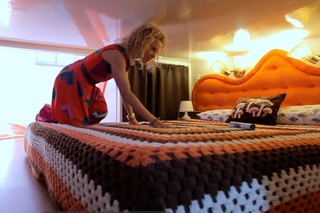 Tiny Eclectic Amazing Spaces - The Retro Metro video