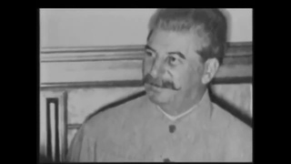 Пакта Сталина Гитлера