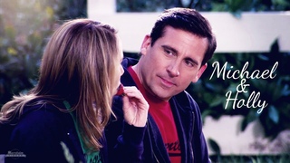 Michael and Holly | Cought Syrup