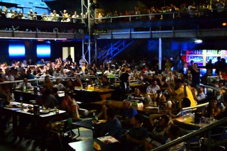 Cube Arena Final  Brazil 2014 незарахований гол збірної Аргентини
