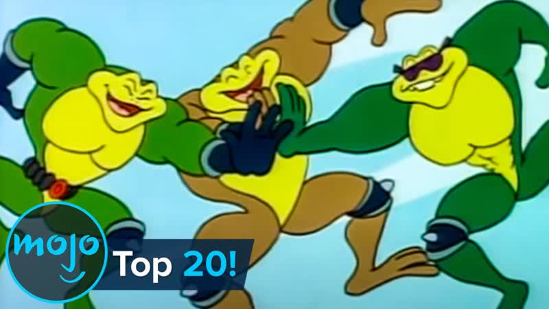 Top 20 TV Shows That Were Canceled After the First