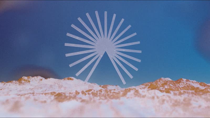 Everything Everything The End of the Contender ( Official Lyric