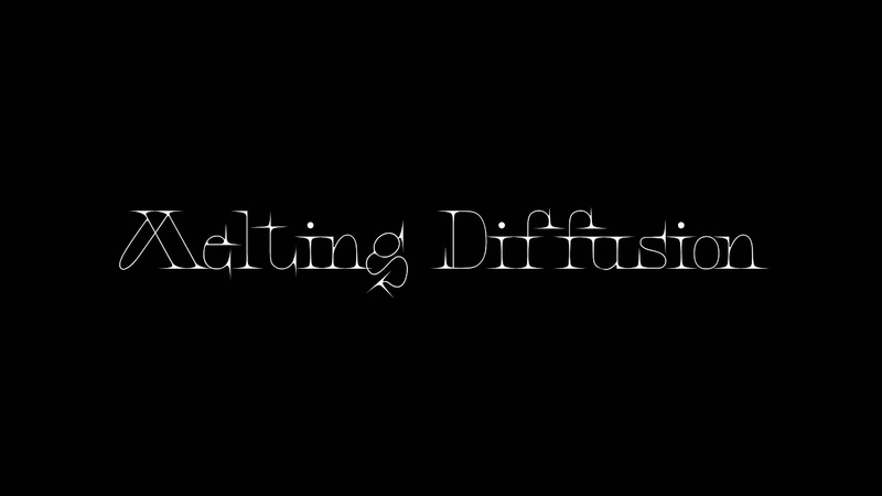 Cats No Cry Melting Diffusion ( Elektron Model Samples