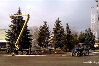 свято наближаеться