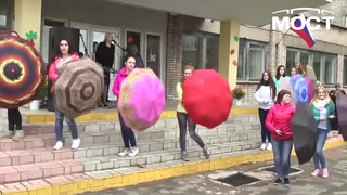 Праздник осени
