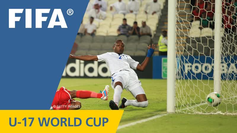 Historic late win for