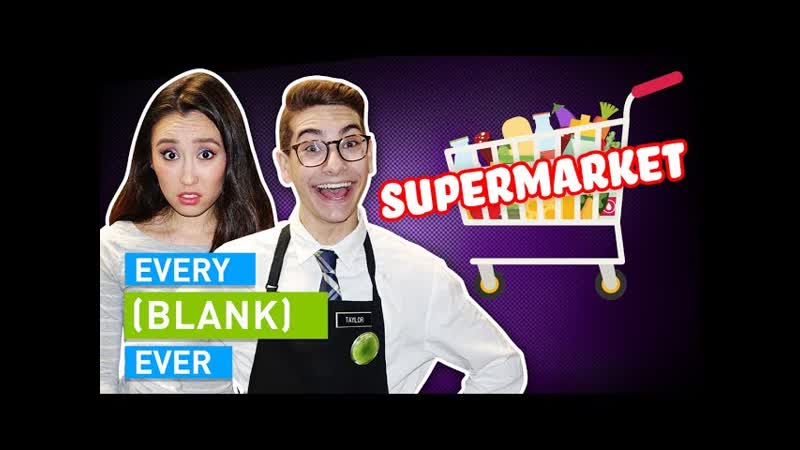 EVERY SUPERMARKET