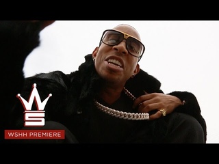 Ludacris Presents: “Luda Verses“ Volume 2 (WSHH Premiere - Official Music Video)