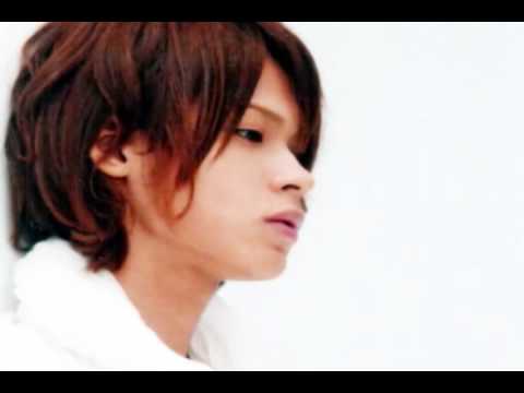 Jun Da KAT TUN Why did I love