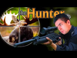OH DEERY ME! | The Hunter - Part 2