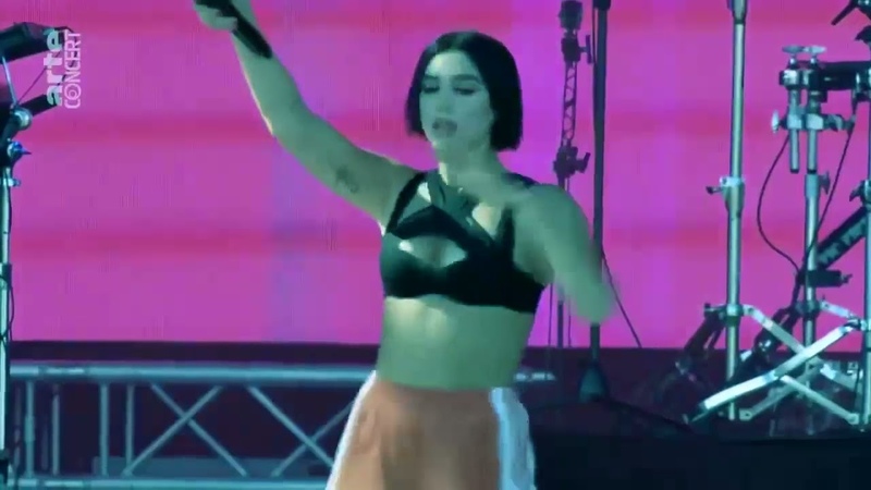 Pantera feat. Dua Lipa Primal your